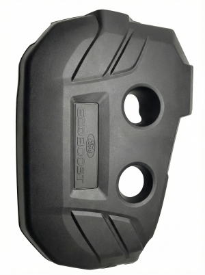 2015-2018 Ford Edge Engine Cover (Used OEM)