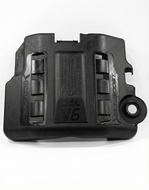 2015-2017 Lincoln Navigator Engine Cover (Used OEM)