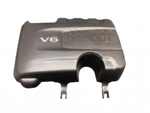 2015-2016 Nissan Murano 3.5L V6 Engine Cover (Used OEM)