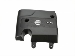 2015-2024 Nissan Murano Engine Cover (Used OEM)