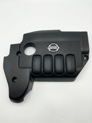 2007-2013 Nissan Altima 2.5L Engine Cover (Used OEM)