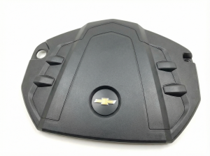 2005-2019 Nissan Frontier V6 Engine Cover (Used OEM)