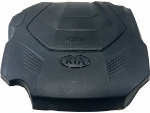 2020-2022 Kia Telluride Upper Engine Cover (Used OEM)