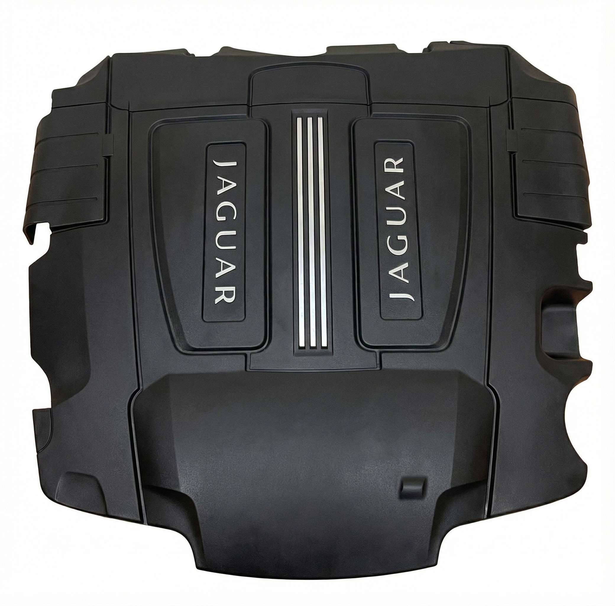 2010-2013 Jaguar XJ Engine Cover (Used OEM)
