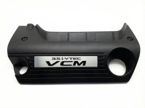 2008-2012 Honda Accord Engine Cover (Used OEM)