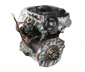 2013-2015 Acura ILX Engine Cover (Used OEM)