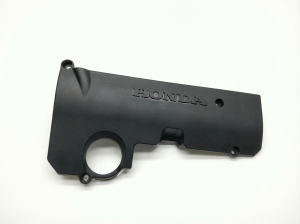 2022-2025 Honda Civic Engine Appearance Cover (Used OEM)