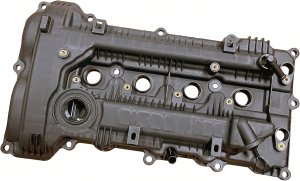 2013 Hyundai Elantra GT Engine Cover (Used OEM)