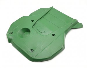 2006-2010 Hyundai Azera Engine Cover (Used OEM)
