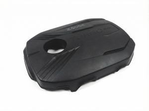 2019-2021 Hyundai Veloster Engine Cover (Used OEM)