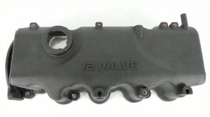 2022-2024 Hyundai Santa Cruz Engine Cover (Used OEM)