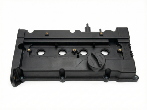 2016-2021 Hyundai Tucson Engine Cover (Used OEM)