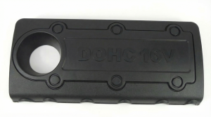 2020-2024 Kia Soul Engine Cover (Used OEM)