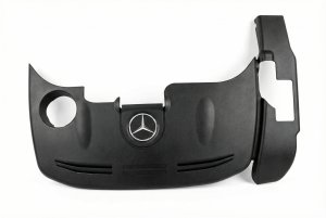 2012-2015 Mercedes-Benz ML350 Engine Cover (Used OEM)