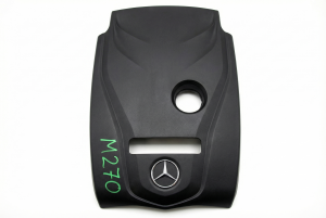 2015-2018 Mercedes-Benz C300 Engine Cover (Used OEM)