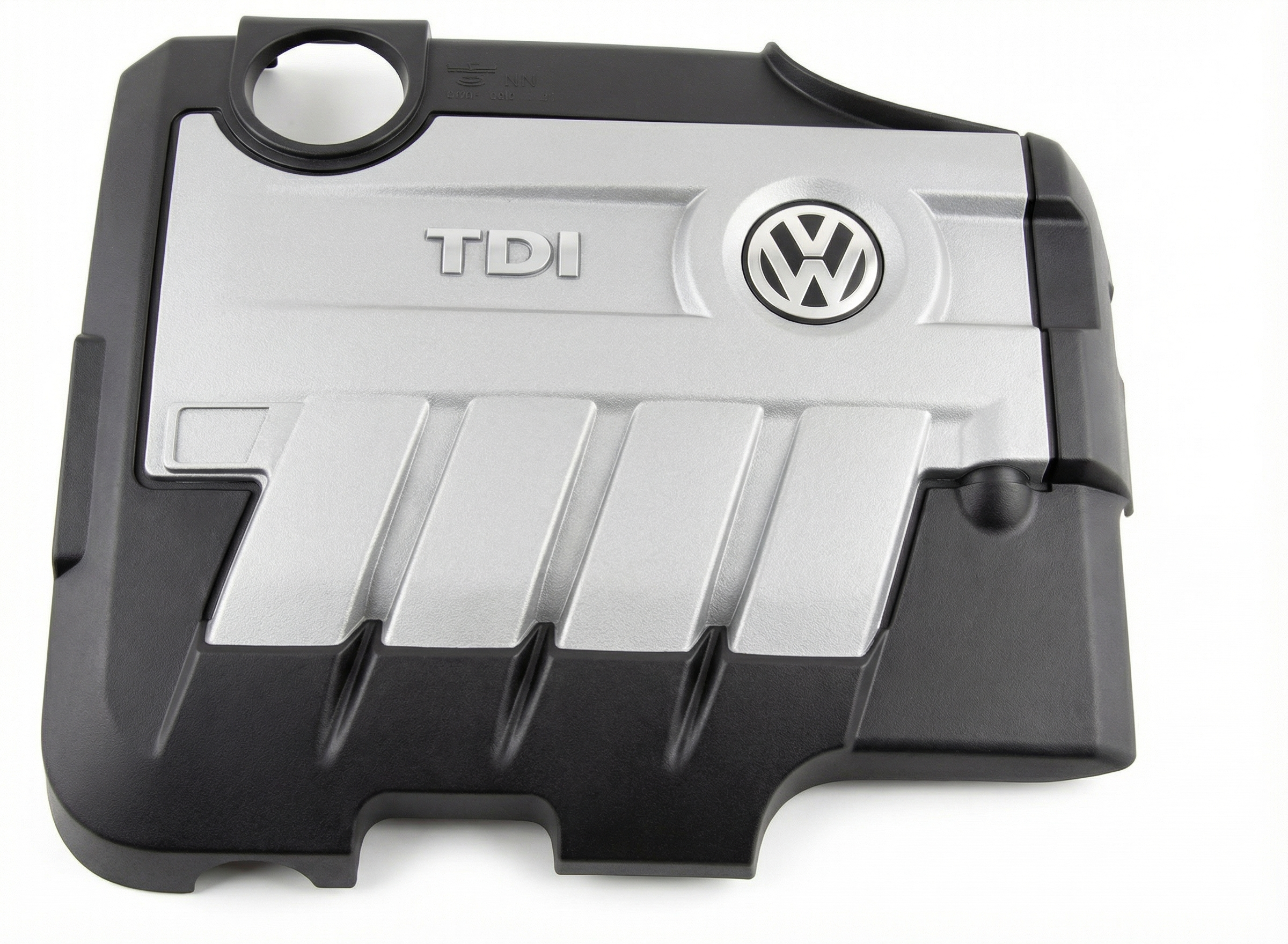 2021-2023 Mercedes-Benz GLA250 Engine Cover (Used OEM)