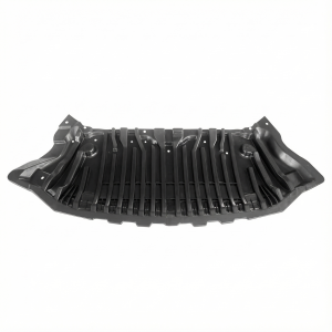 2015-2018 Mercedes-Benz C300 Engine Cover (Used OEM)
