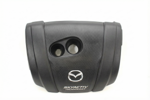 2014-2018 Mazda 3 Engine Cover (Used OEM)