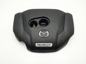 2016-2023 Mazda CX-9 Engine Cover (Used OEM)