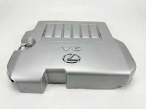 2007-2018 Lexus ES350 Upper Engine Cover (Used OEM)