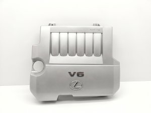 2007-2018 Lexus ES350 Engine Cover (Used OEM)