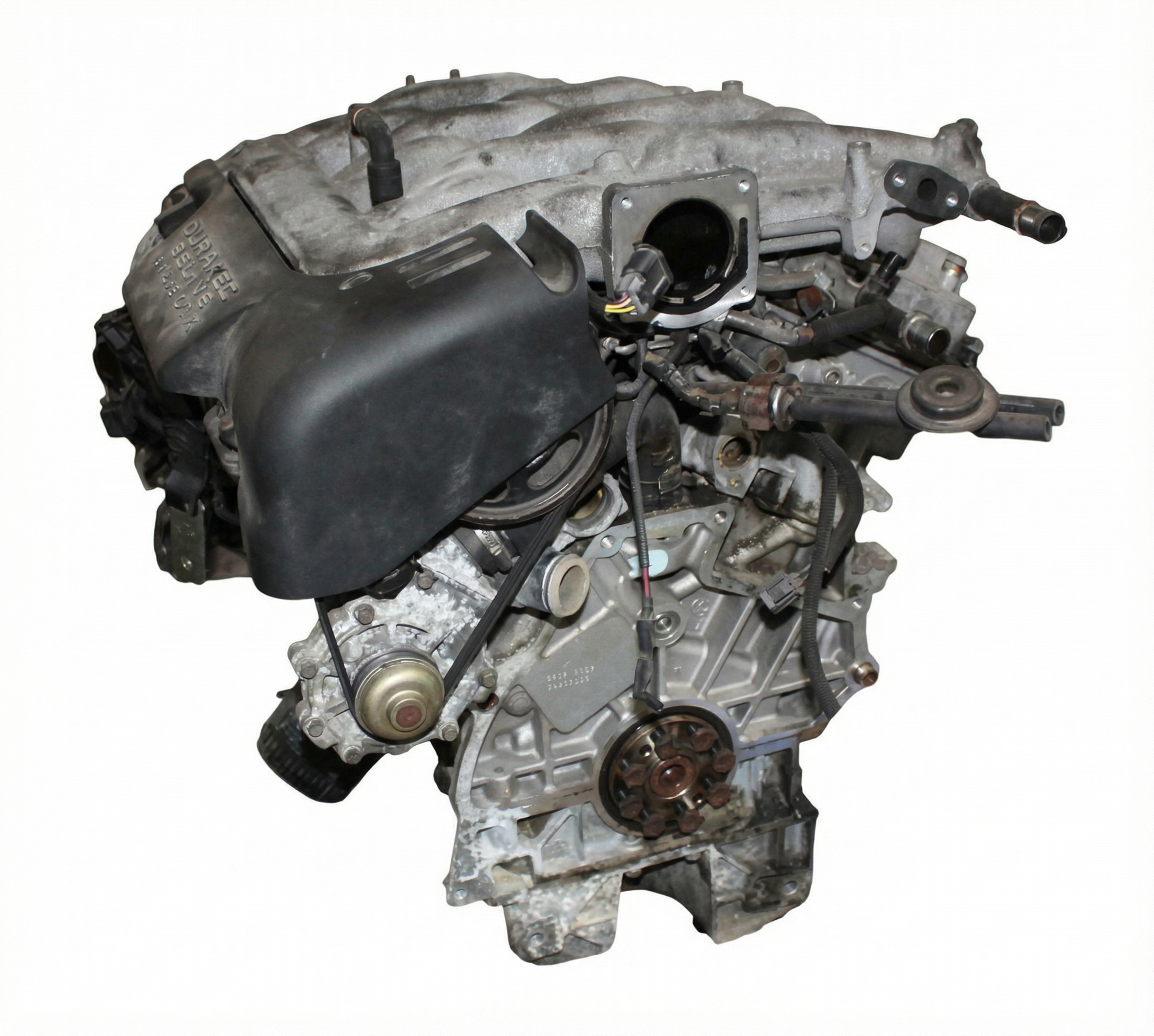 2014-2024 Mini Cooper Engine Cover (Used OEM)