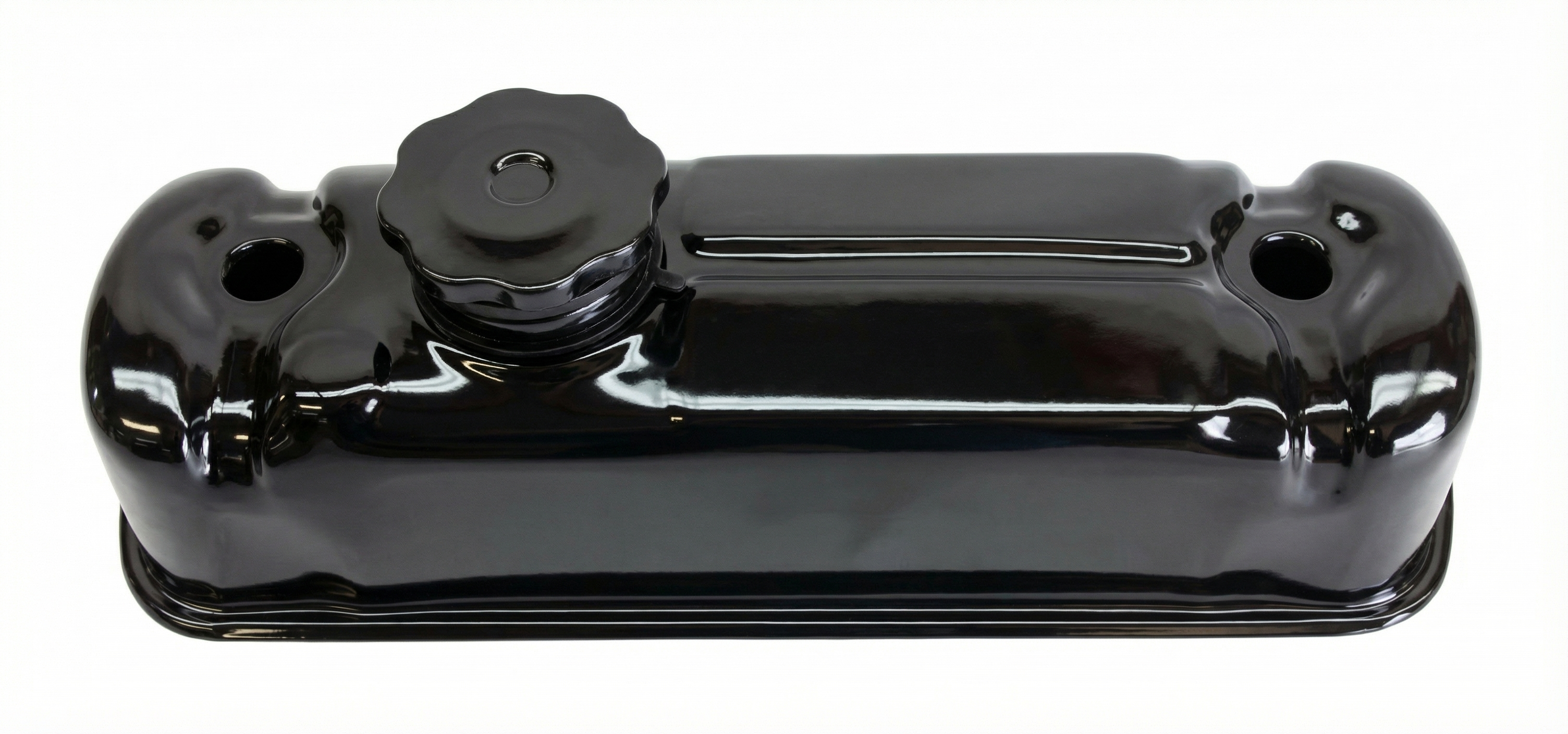 2014-2019 Mini Cooper Engine Cover (Used OEM)