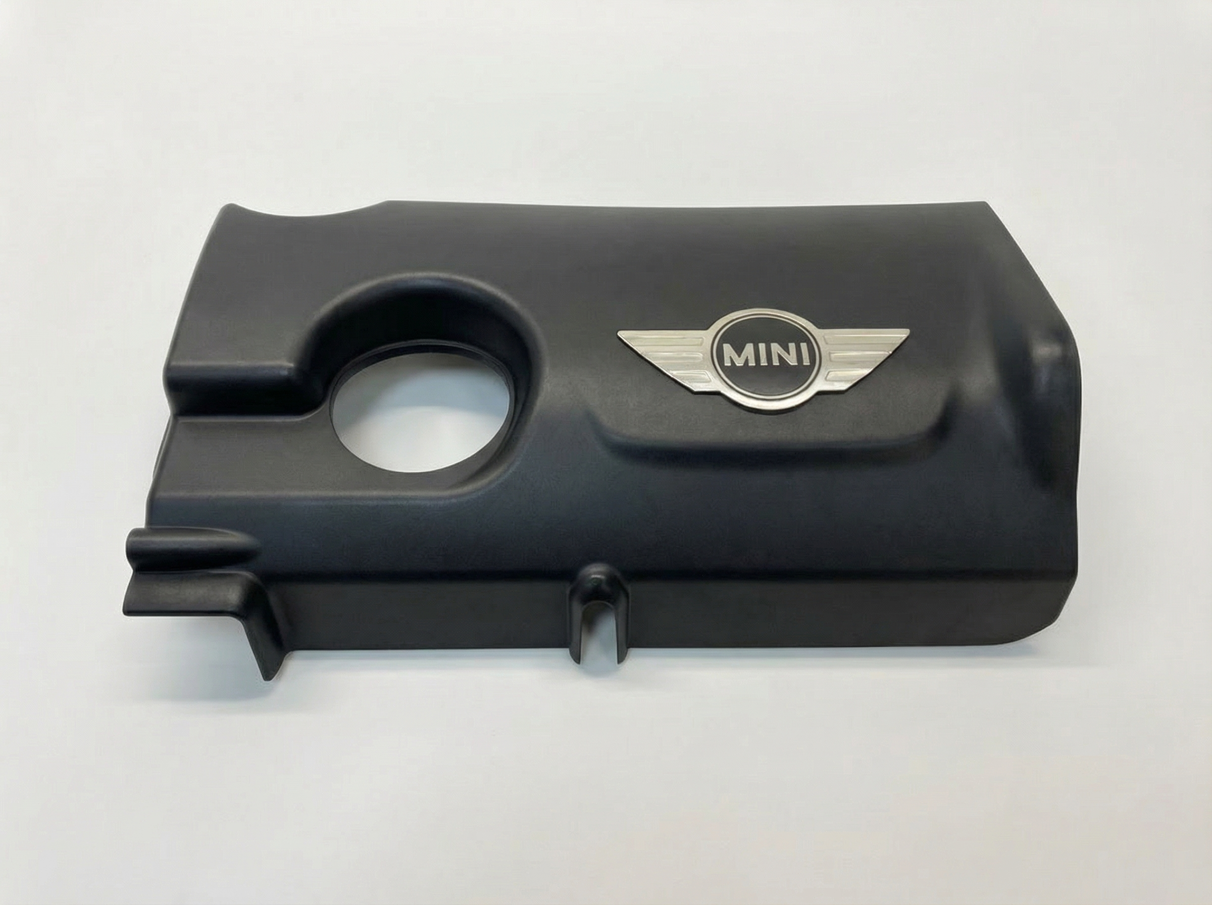 2011-2015 Mini Cooper Engine Cover (Used OEM)