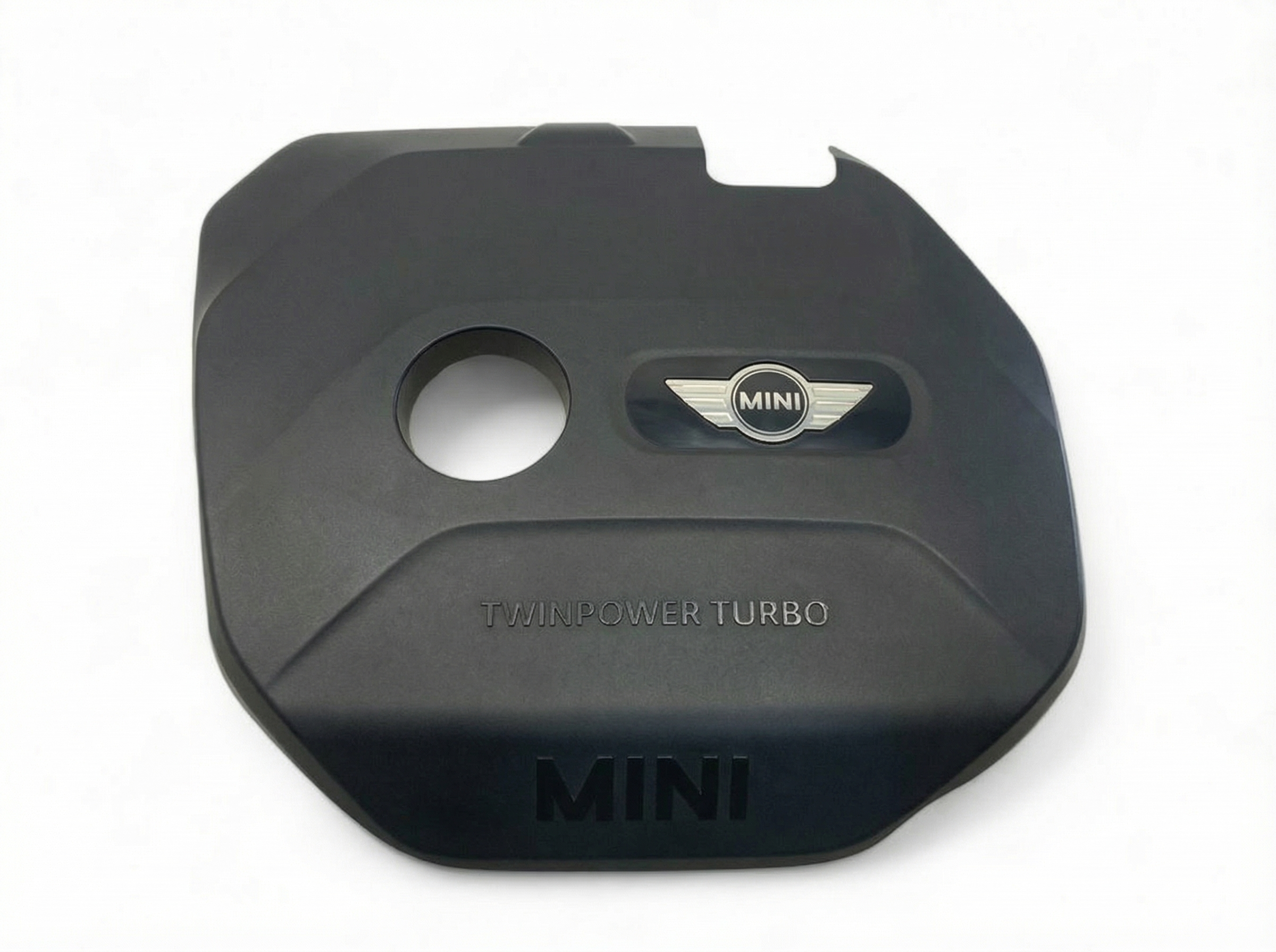 2014-2021 Mini Cooper Engine Cover (Used OEM)