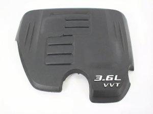 2011-2023 Chrysler 300 Engine Cover (Used OEM)