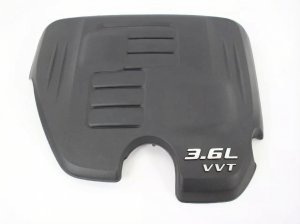 2011-2023 Chrysler 300 Engine Cover (Used OEM)