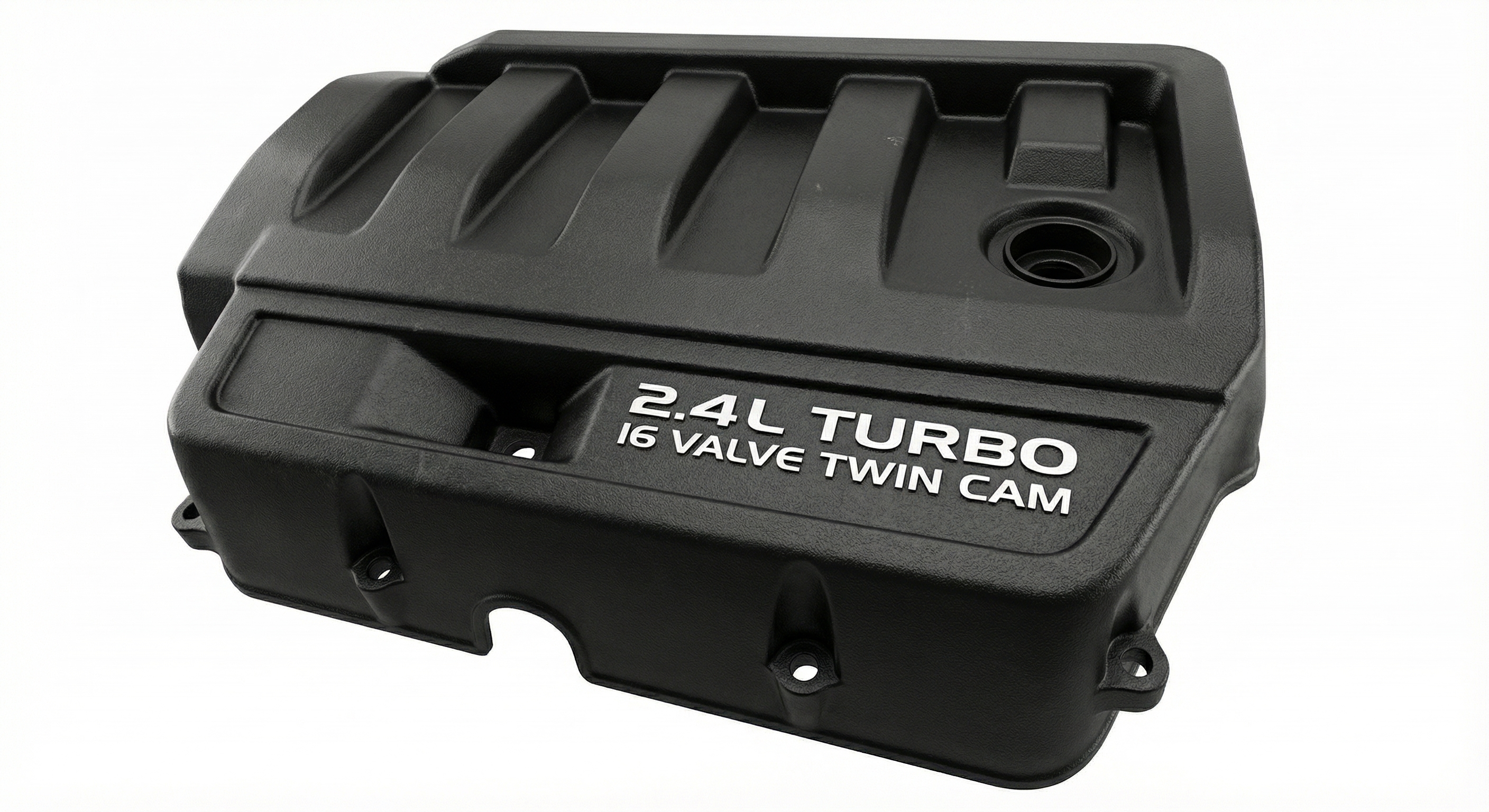 2014-2026 Ram 3500 Engine Cover (Used OEM)