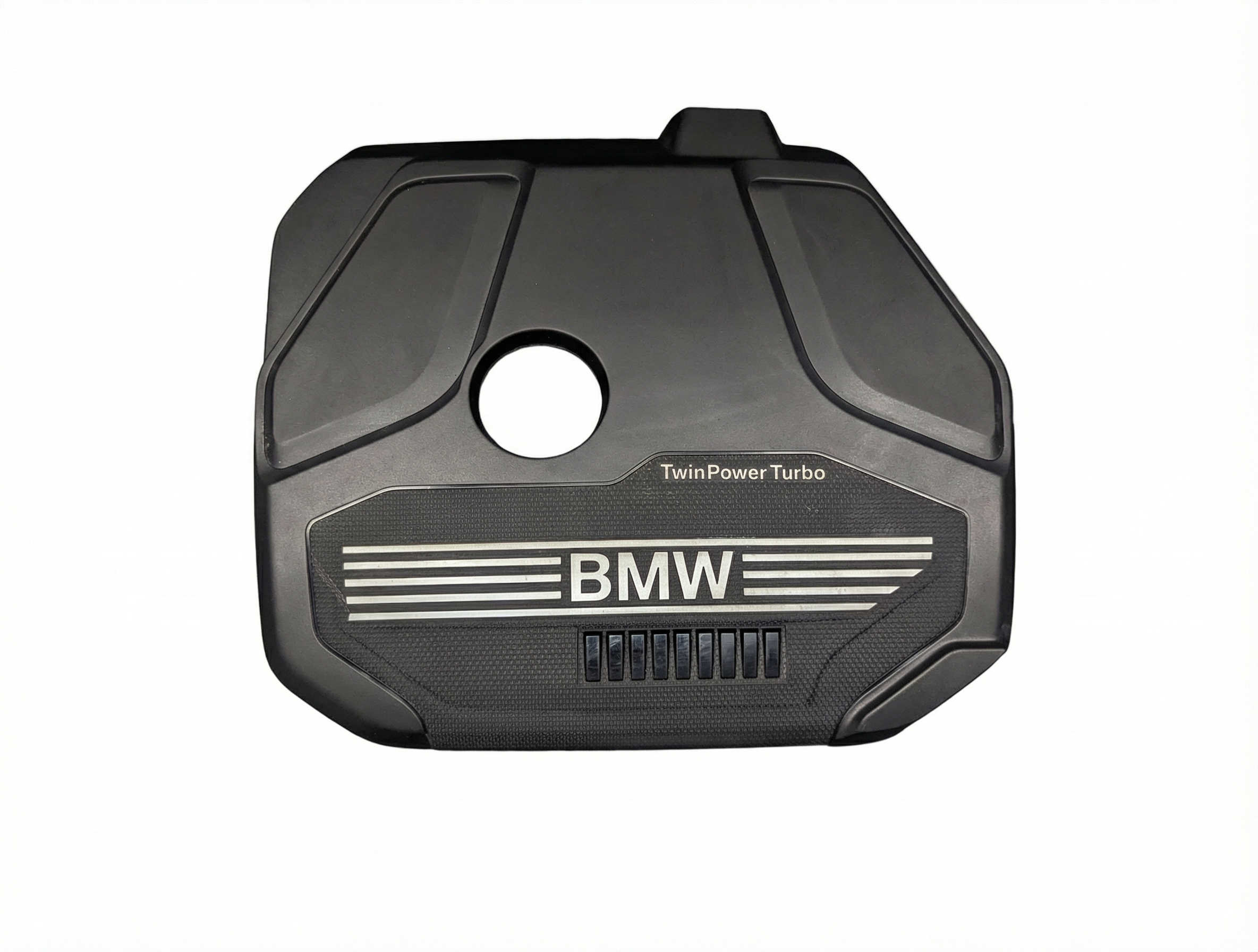 2020-2024 BMW M235i 2.0L Engine Cover (Used OEM)