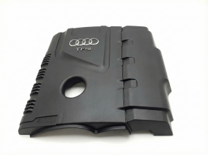 2015-2019 Audi A3 Engine Cover (Used OEM)