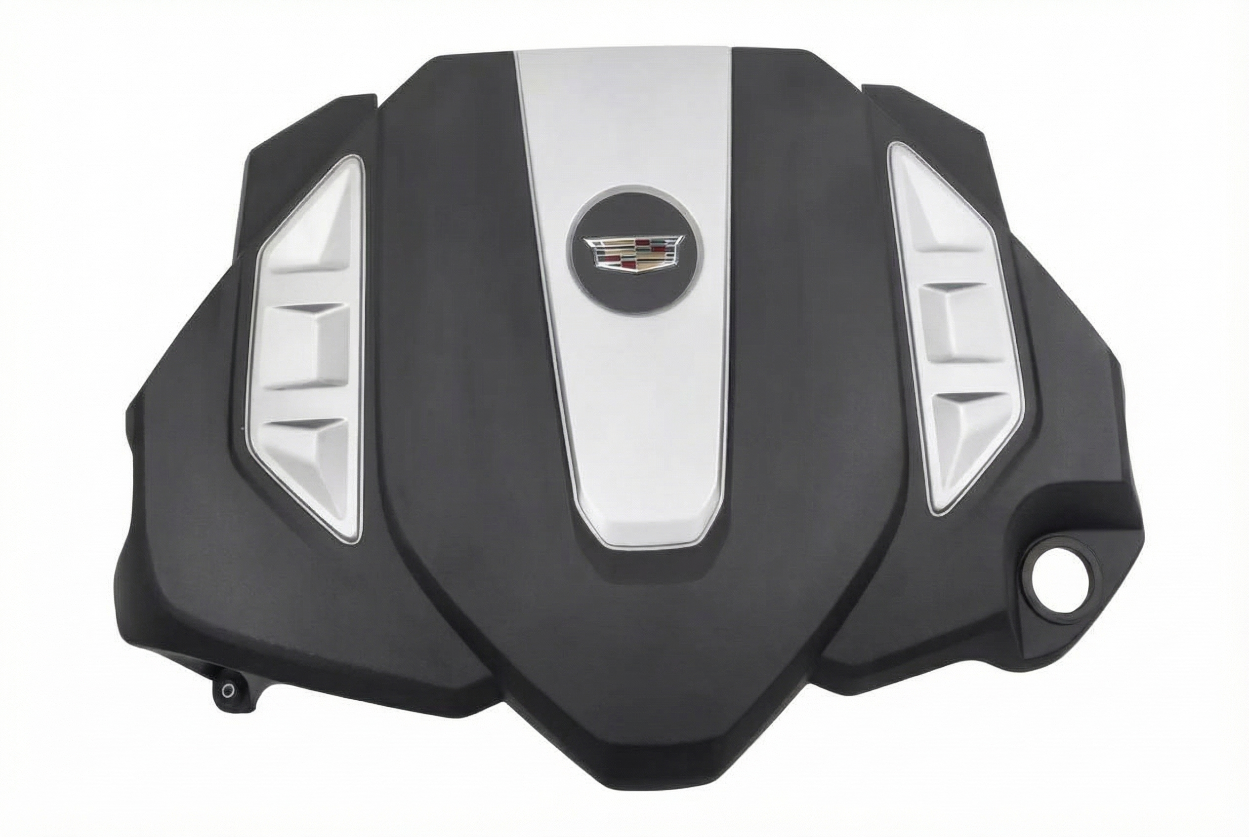 2016-2019 Cadillac CT6 Engine Cover (Used OEM)