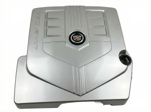 2004-2007 Cadillac CTS V6 Engine Cover (Used OEM)