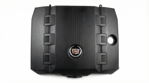 2009-2011 Cadillac STS Engine Cover (Used OEM)