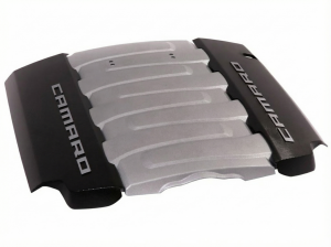 2007-2013 Chevrolet Avalanche Engine Cover (Used OEM)