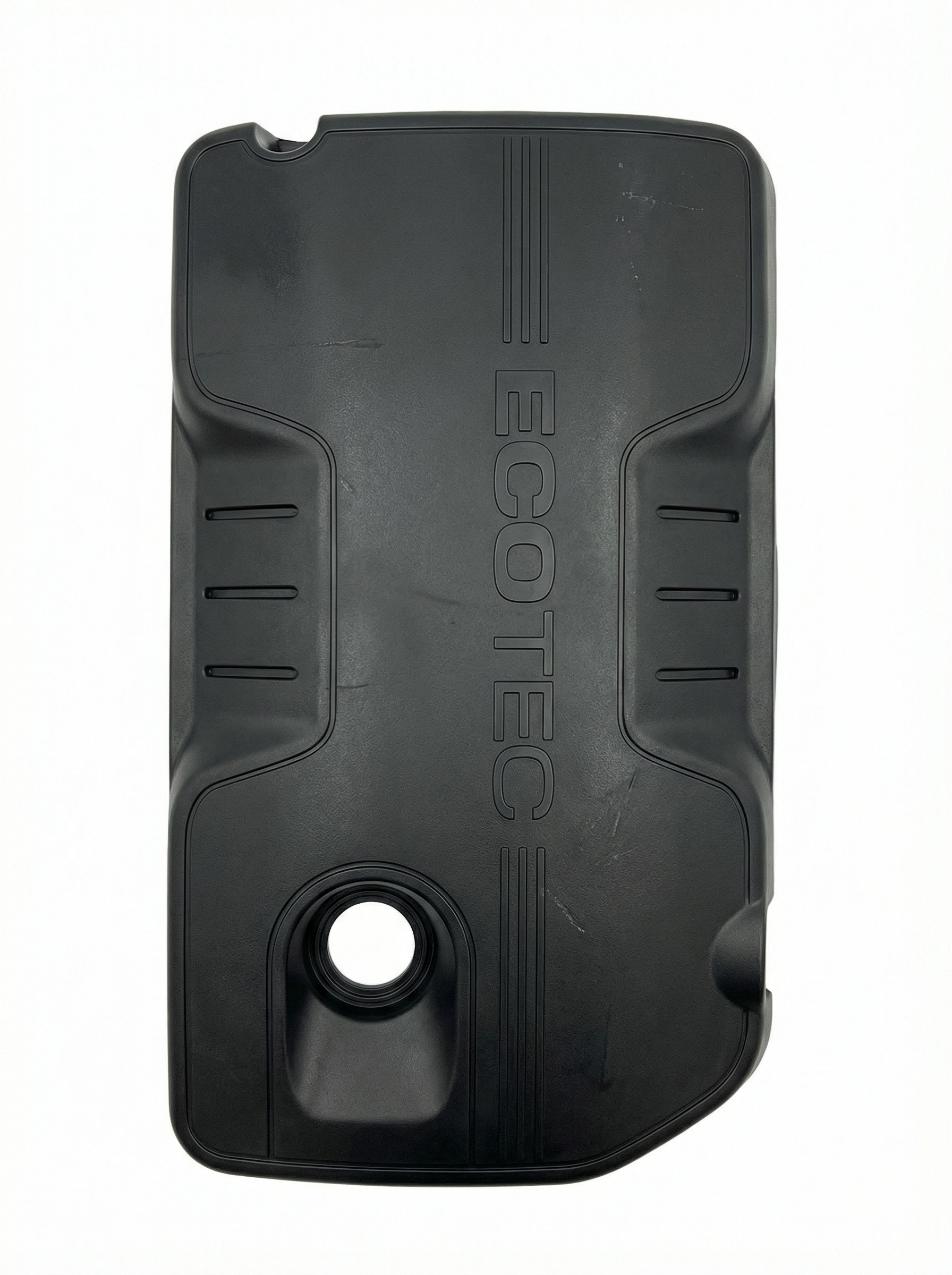2013-2019 Cadillac XTS 3.6L V6 Engine Cover (Used OEM)