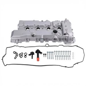 2018-2024 Buick Enclave Engine Cover (Used OEM)