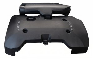 2016-2025 Chevrolet Malibu Engine Cover (Used OEM)