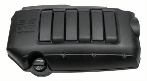 2009-2017 Buick Enclave 3.6L Engine Cover (Used OEM)
