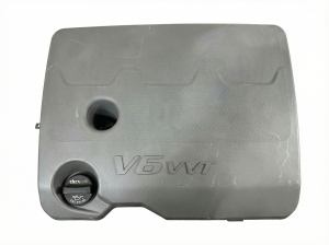 2017-2024 Cadillac XT5 Engine Cover (Used OEM)
