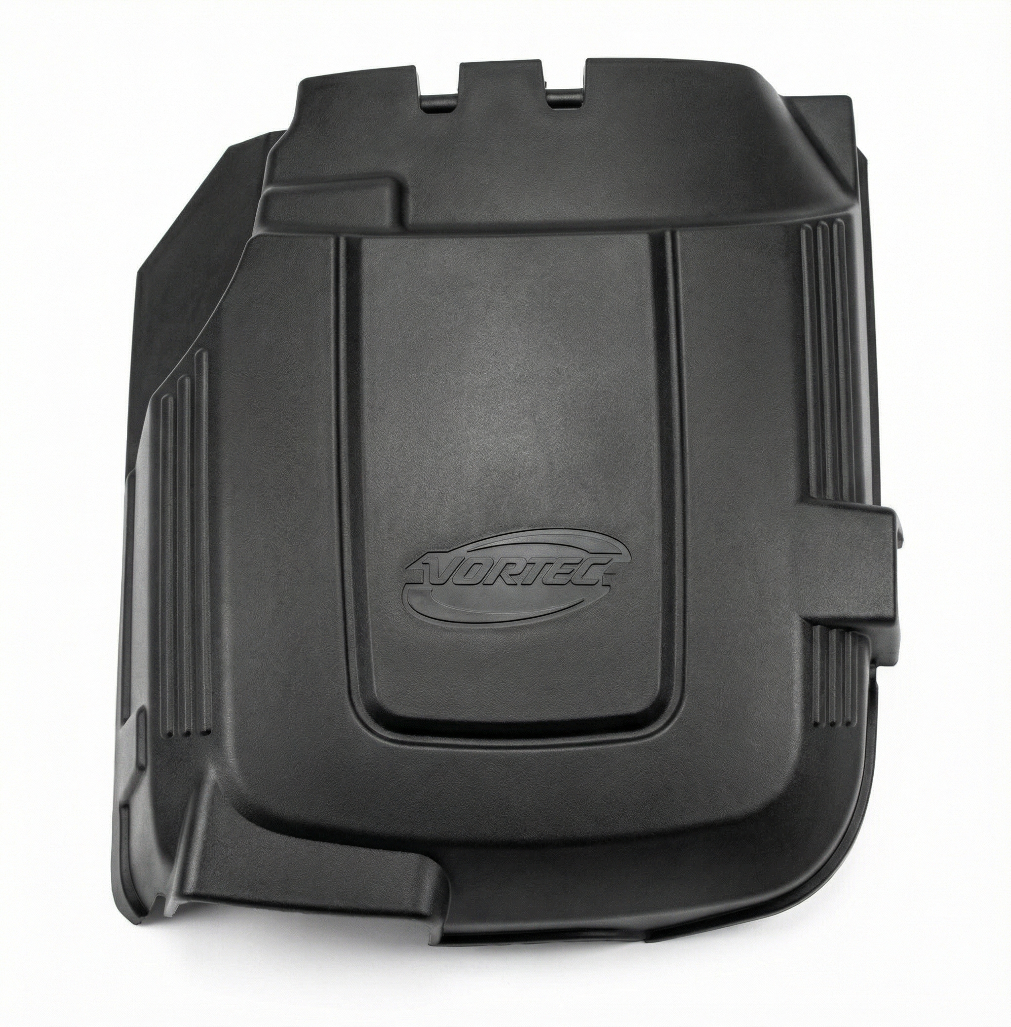 2007-2013 Chevrolet Avalanche Vortec V8 Engine Cover (Used OEM)