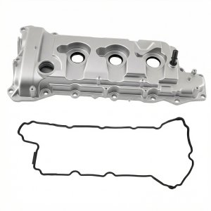 2009-2011 Buick Enclave 3.6L V6 Engine Cover (Used OEM)