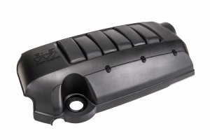 2012-2017 Buick Enclave 3.6L V6 Engine Cover (Used OEM)