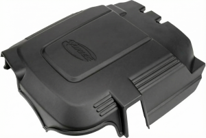 2007-2019 GMC Sierra 2500 HD Engine Cover (Used OEM)