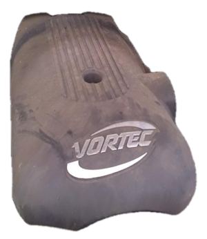 2007-2013 Chevrolet Avalanche Engine Cover (Used OEM)