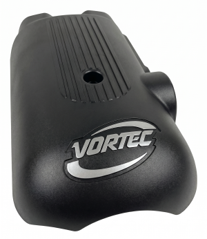 2007-2014 GMC Yukon Engine Cover (Used OEM)