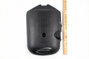 2007-2013 Chevrolet Avalanche V8 Engine Cover (Used OEM)